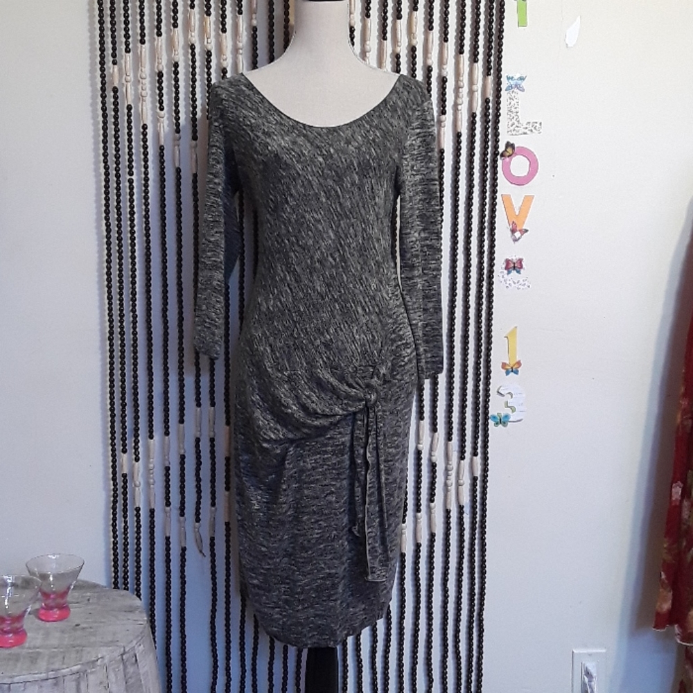 Max Edition Sexy Dress - Picture 1 of 5